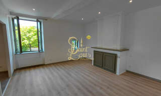 Appartement 1 Pièce 34 m² à louer à Richelieu (37120)