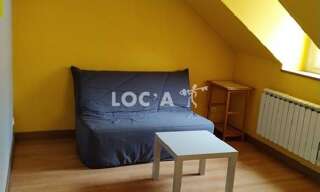 Appartement 1 Pièce 11 m² à louer à Dijon (21000)