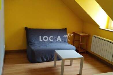 Appartement 1 pièces 360 €