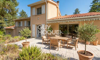 Maison 6 Pièces 120 m² à vendre à Salvizinet (42110)