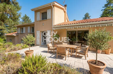 Maison 6 pièces 355000 €