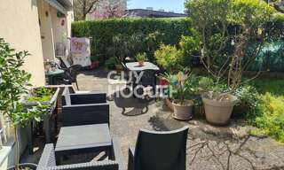 Appartement 4 Pièces 85 m² à vendre à Caluire-et-Cuire (69300)