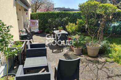 Appartement 4 pièces 365000 €