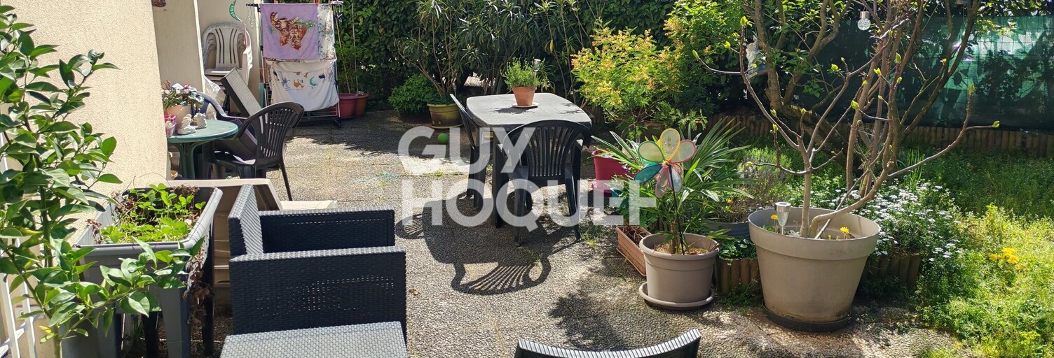 Appartement 4 Pièces 85 m² à vendre à Caluire-et-Cuire (69300)
