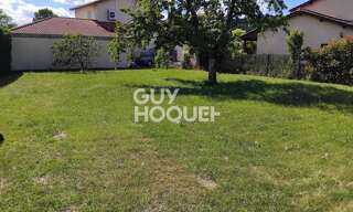 Terrain  426 m² à vendre à Miribel (01700)