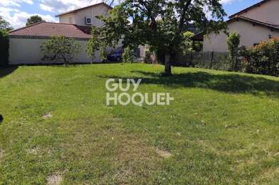 Terrain  215000 €