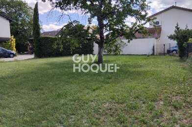 Terrain  215000 €