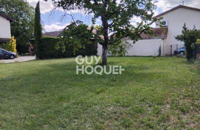 terrain — photo du bien