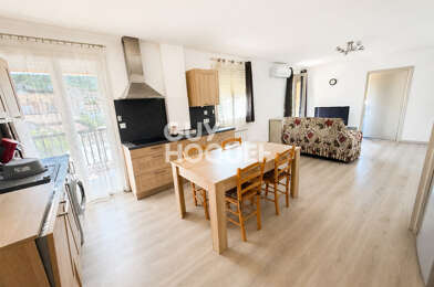 Maison 8 pièces 285000 €