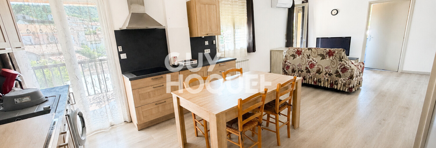 Maison 8 Pièces 169 m² à vendre à Céret (66400)