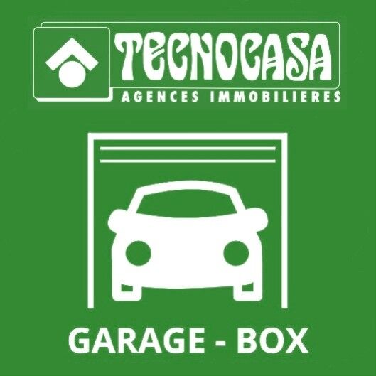 OPERA - Box en sous-sol