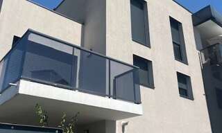 Appartement 4 Pièces 82 m² à vendre à Corenc (38700)
