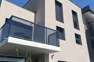 Appartement 4 pièces 430000 €