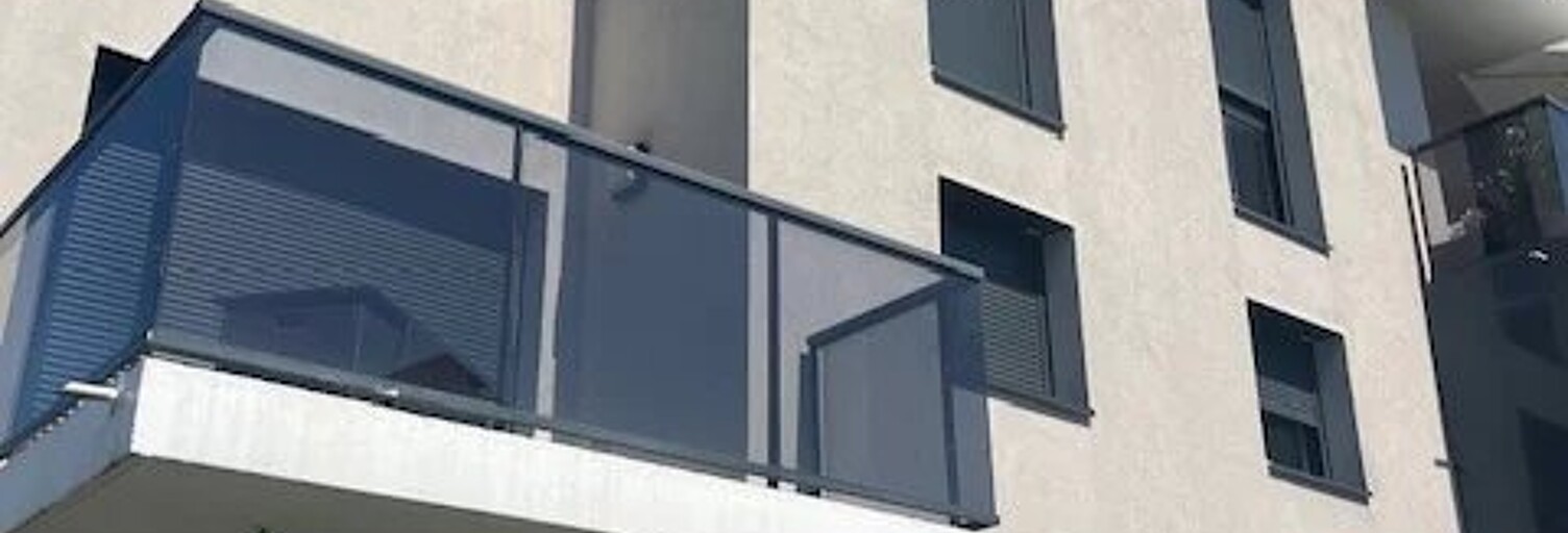 Appartement 4 Pièces 82 m² à vendre à Corenc (38700)