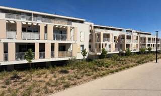 Appartement 4 Pièces 96 m² à vendre à Aubagne (13400)