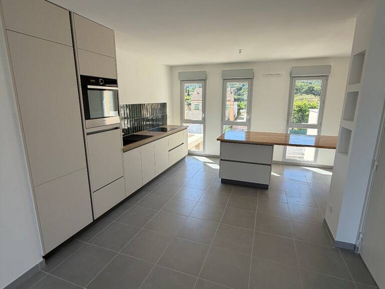 Appartement 4 pièces 96 m² — photo 1