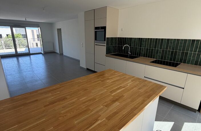 Vente appartement 4 pièces 96 m² Aubagne (13400) — photo 5