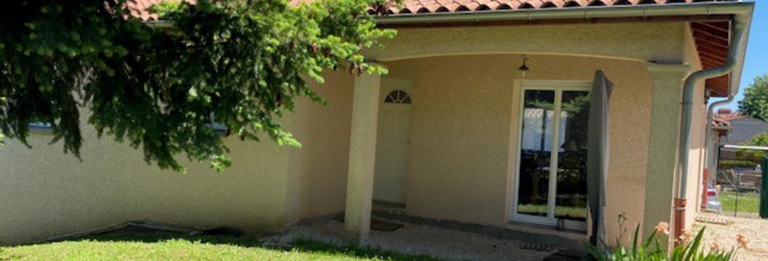 Maison 5 Pièces 120 m² à louer à La Tour-de-Salvagny (69890)