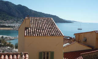 Appartement 4 Pièces 66 m² à louer à Menton (06500)