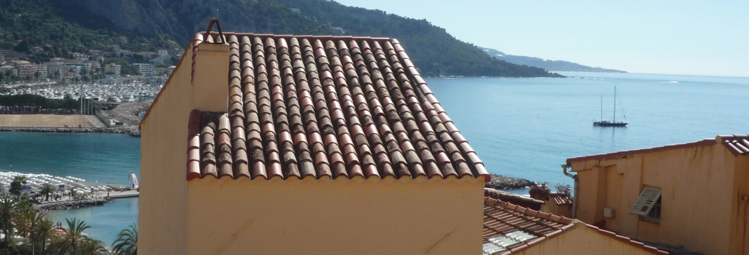 Appartement 4 Pièces 66 m² à louer à Menton (06500)