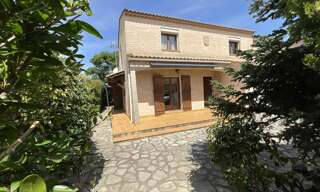 Maison 4 Pièces 115 m² à vendre à Béziers (34500)