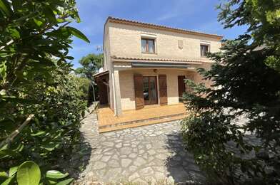 Maison 4 pièces 235000 €