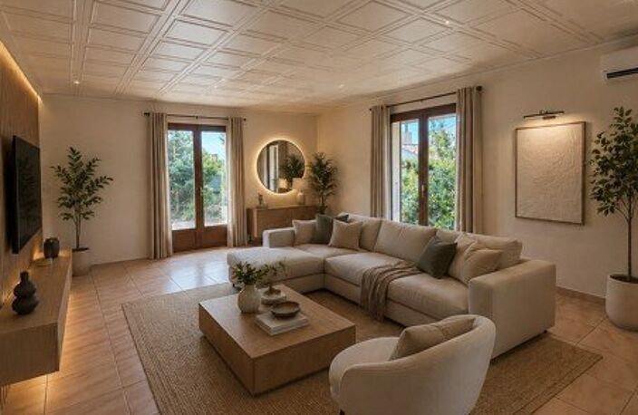 Villa — photo 4