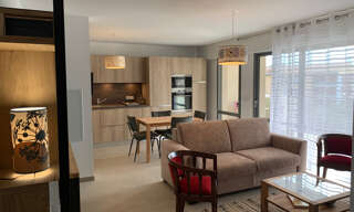 Appartement 2 Pièces 51 m² à vendre à Aix-en-Provence (13090)