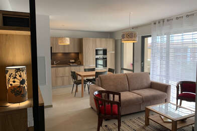 Appartement 2 pièces 388000 €