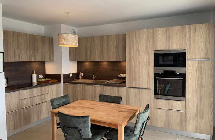 Aix-en-Provence : Appartement de standing de type 2 de 51 m2 — photo 2