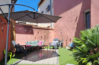 Maison 4 pièces 289000 €