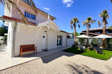 Maison 6 pièces 749000 €