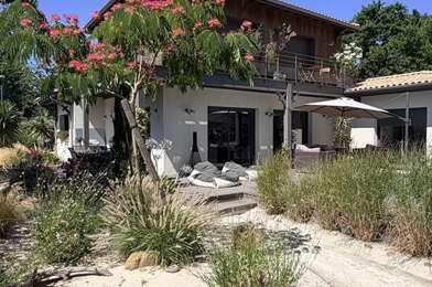 Maison 6 pièces 895000 €