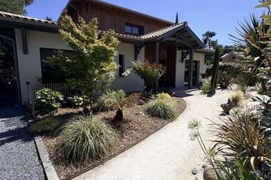 Maison 6 pièces 895000 €