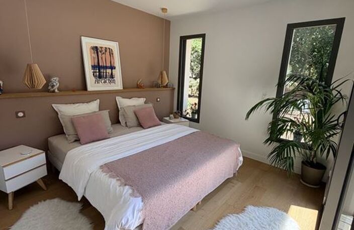 Villa - 154m ² — photo 4