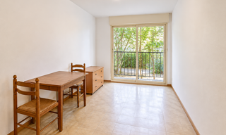 Appartement 1 Pièce 20 m² à vendre à Marseille 5 (13005)