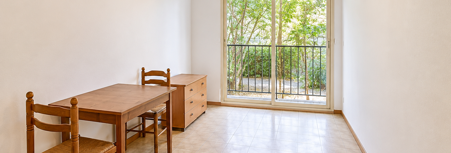Appartement 1 Pièce 20 m² à vendre à Marseille 5 (13005)