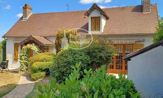 Maison 5 Pièces 102 m² à vendre à Cronat (71140)