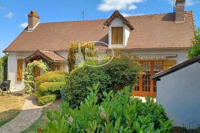 Maison 5 pièces 190000 €