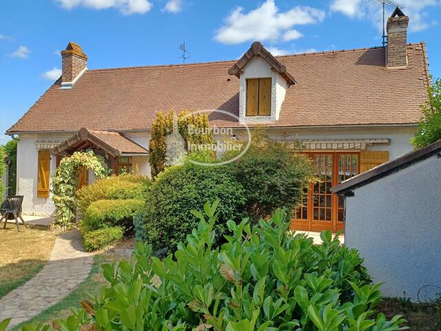 Maison proposé à Cronat