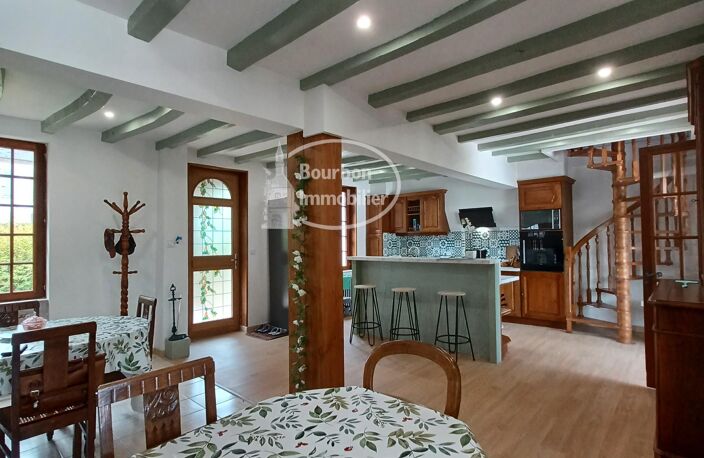 Vente maison 5 pièces 102 m² Cronat (71140) — photo 2
