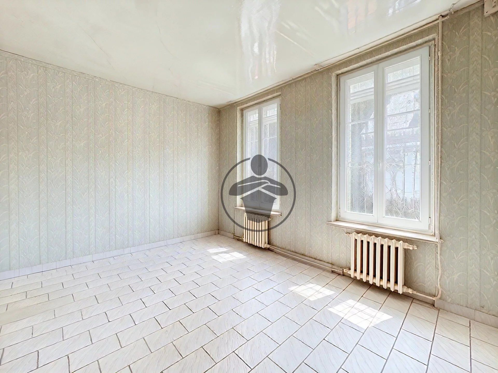 Acheter maison de 5 pièces 85 m² 69 000 € à Ribemont (02240) : une annonce Arthurimmo.com — 3