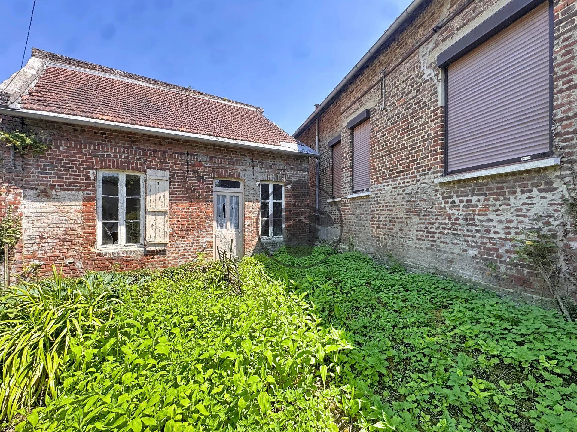 Acheter maison de 5 pièces 85 m² 69 000 € à Ribemont (02240) : une annonce Arthurimmo.com — 4