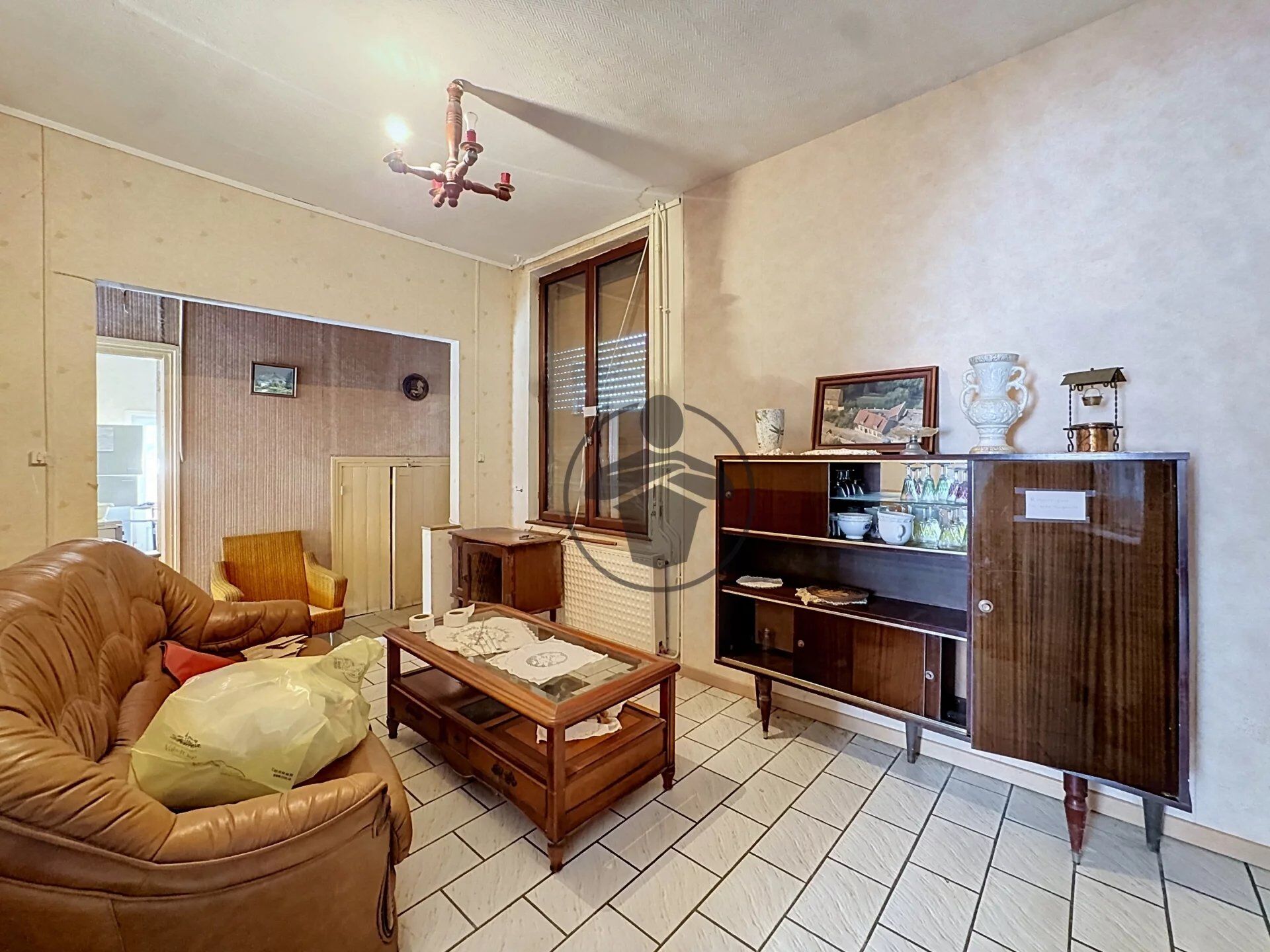 Acheter maison de 5 pièces 85 m² 69 000 € à Ribemont (02240) : une annonce Arthurimmo.com — 6