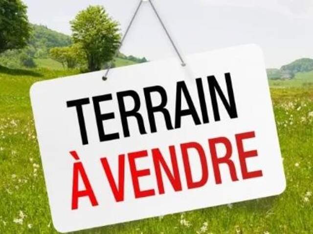 Terrain 628 m² à Le Taillan-Médoc — photo du bien