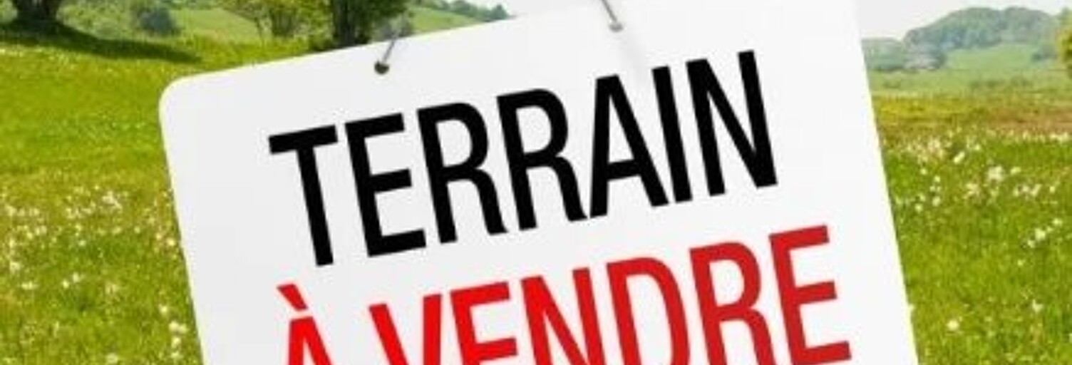 Terrain  628 m² à vendre à Le Taillan-Médoc (33320)