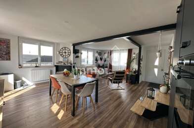 Maison 5 pièces 297000 €