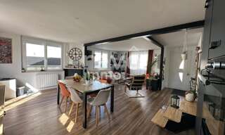 Maison 5 Pièces 95 m² à vendre à Aigrefeuille-sur-Maine (44140)
