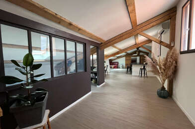Appartement 5 pièces 165000 €