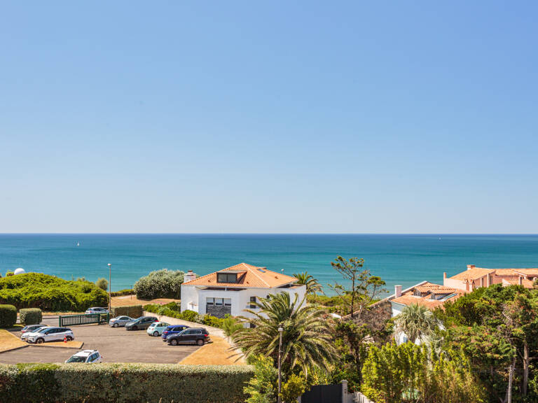 CHAMBRE D'AMOUR - T2 VUE MER - DERNIER ETAGE — photo 1
